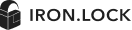 logo Iron.Lock
